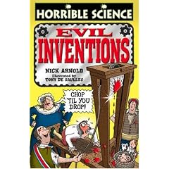 Evil Inventions