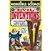 Evil Inventions (Horrible Science)