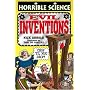 Evil Inventions (Horrible Science)