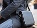Men's Genuine Leather/PU Authentic kangaroo kingdom Shoulder Bag Messenger Bags