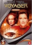 Revue _  / Star Trek: Voyager: L'integrale de la saison 5 (Nouveau packaging)