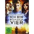 Ich bin Nummer Vier