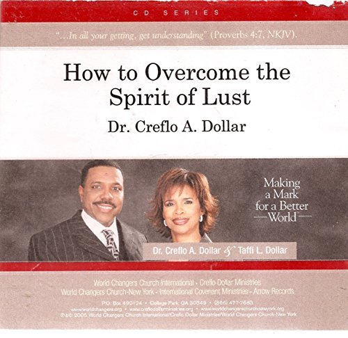 How to Overcome the Spirit of Lust