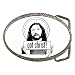 Belt Buckle of Got Christ? (Jesus Christ)