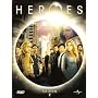 Heroes: L'intégrale de la saison 2 - Coffret 4 DVD