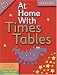 At Home With Times Tables (5-7)