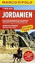 Marco Polo Reiseführer Jordanien: Besuch der unterirdischen Bankettsäle. Festung Karak: Zeuge aus der Zeit der Kreuzritter. Ausritt in das Wadi Rum. Faszination endlose Weite