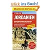 MARCO POLO Reisef�hrer Jordanien: Besuch der unterirdischen Banketts�le. Festung Karak: Zeuge aus der Zeit der Kreuzritter. Ausritt in das Wadi Rum. Faszination endlose Weite