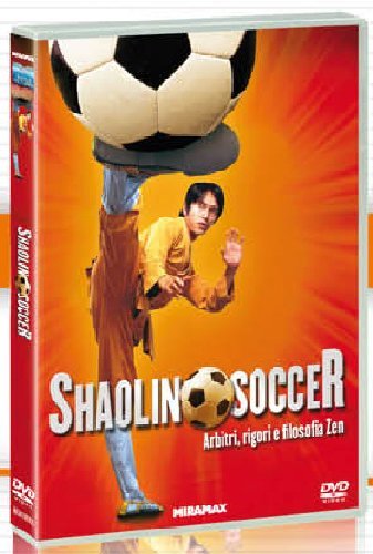 Shaolin Soccer