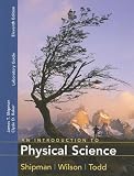 An Introduction to Physical Science, Lab. Manual