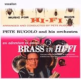 Music for Hifi..