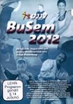 Ju-Jutsu/Jiu-Jitsu - Bundeseminar 201...