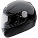 Scorpion Solid EXO-400Y Street Motorcycle Helmet w...