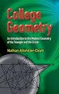 College Geometry: An...