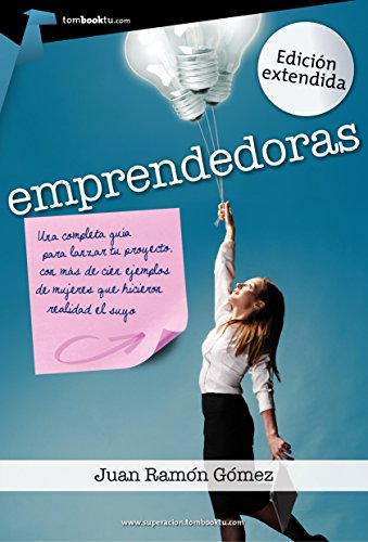 Emprendedoras (Spanish Edition)