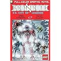 Bionicle 3 (City of Legends) (Hardcover)