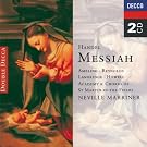 Handel: Messiah