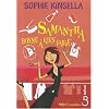 Samantha, bonne � rien faire