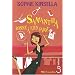 Samantha, bonne � rien faire
