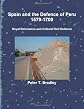 Spain and the Defence of Peru, 1579-1700