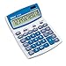 CALCULADORA SOBREMESA IBICO 212X 12 DIGITOS INCLINABLE