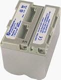 SHARP VLME10H Battery
