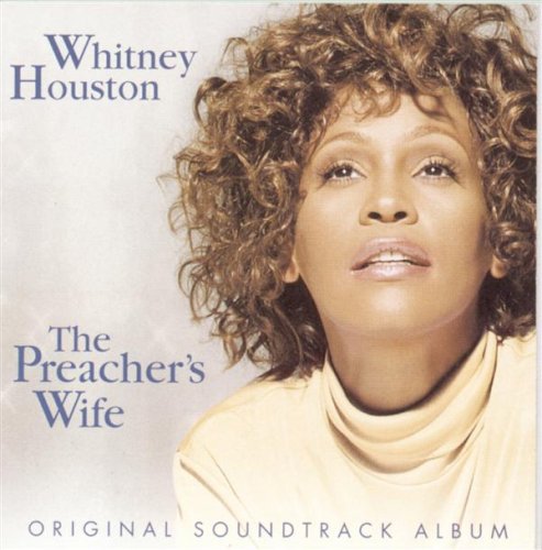The Preachers Wife