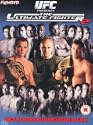 Ultimate Fighting Championship