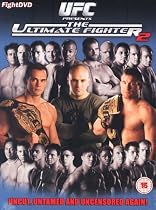 Ultimate Fighting Championship: The Ultimate Fighter Season 2 [DVD]