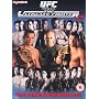 Ultimate Fighting Championship: The Ultimate Fighter Season 2