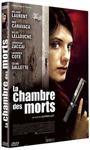 La chambre des morts dvd, Film dvd La chambre des morts