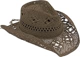 Eddy Brothers Madison Hat