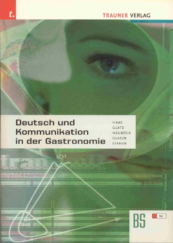 Gastronomie