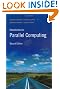 Introduction to Parallel Computing (2nd Edition)