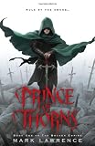 Prince of Thorns (The Broken Empire #1)