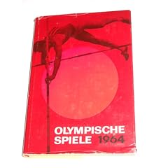 Olympische Spiele 1964