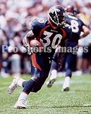 Terrell Davis Denver Broncos 8x10 Photo