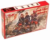 ICM 35061 - French Line Infantry, 1870 - 1871