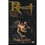 The Revenant (Onyx) book cover