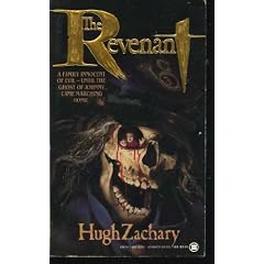 Zachary Hugh : Revenant (Onyx)