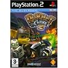 Ratchet & Clank 3