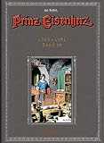 Produkt-Bild: Prinz Eisenherz. Hal Foster Gesamtausgabe 17: 1969 - 1971: BD 17