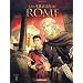 Les aigles de Rome - Livre 1