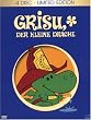 Grisu - Der kleine Drache 1-4 (4er DVD Digipack mit Ansteckbutton) Limitiert auf 3.000 St�ck [Limited Edition]