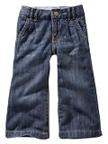 Gap Wide leg jeans