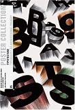 Poster Collection 05: Typotectur, Typography as Architectural Imagery (German and English Edition)