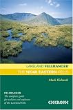 The Near Eastern Fells (Lakeland Fellranger)