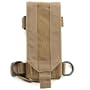 M16 Magazine for Rifle Stock, Holds 1 Magazine, Coyote Tan