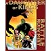 A Daughter of Kings: The Graphic Novel (Battle for Ruin Mist, Graphic Novel #1)