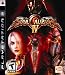 Soul Calibur IV